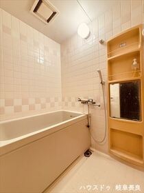 ●サンパーク岐阜西