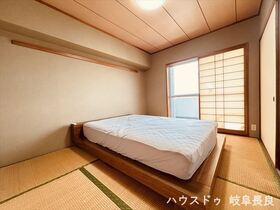 ●サンパーク岐阜西