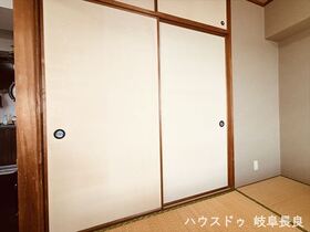 ●サンパーク岐阜西