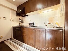 ●サンパーク岐阜西