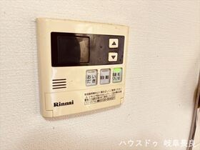 ●サンパーク岐阜西