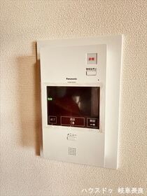 ●サンパーク岐阜西