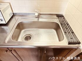 ●サンパーク岐阜西