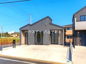 新築戸建　八王子市大谷町第6　全3棟　1号棟