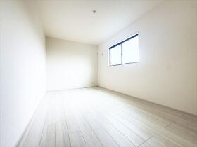 新築戸建　八王子市大谷町第6　全3棟　1号棟