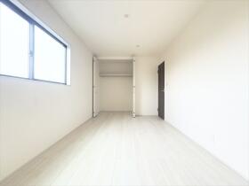 新築戸建　八王子市大谷町第6　全3棟　1号棟