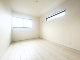 新築戸建　八王子市大谷町第6　全3棟　1号棟