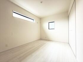 新築戸建　八王子市大谷町第6　全3棟　1号棟