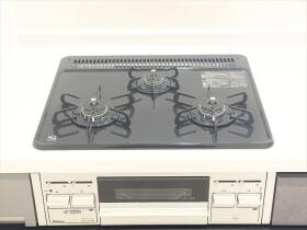 新築戸建　八王子市大谷町第6　全3棟　1号棟