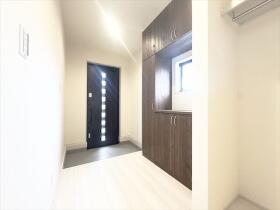 新築戸建　八王子市大谷町第6　全3棟　1号棟