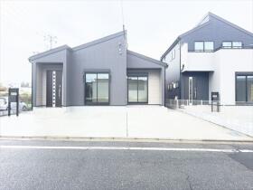 新築戸建　八王子市大谷町第6　全3棟　1号棟