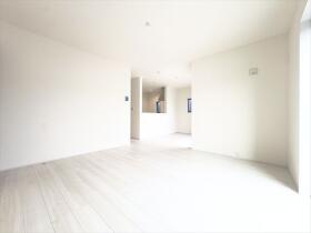 新築戸建　八王子市大谷町第6　全3棟　1号棟