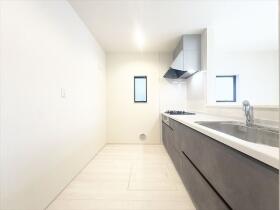 新築戸建　八王子市大谷町第6　全3棟　1号棟