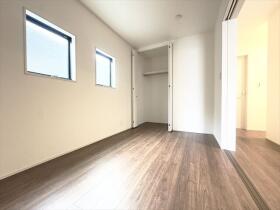 新築戸建　八王子市大谷町第6　全3棟　2号棟