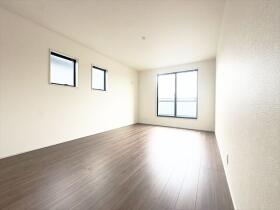 新築戸建　八王子市大谷町第6　全3棟　2号棟