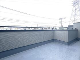 新築戸建　八王子市大谷町第6　全3棟　2号棟