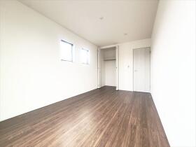 新築戸建　八王子市大谷町第6　全3棟　2号棟