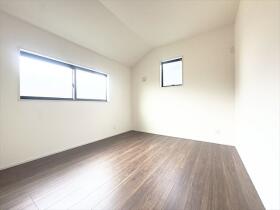 新築戸建　八王子市大谷町第6　全3棟　2号棟