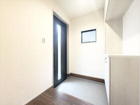 新築戸建　八王子市大谷町第6　全3棟　2号棟