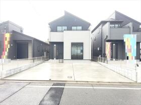 新築戸建　八王子市大谷町第6　全3棟　2号棟