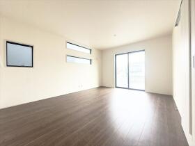 新築戸建　八王子市大谷町第6　全3棟　2号棟