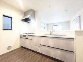 新築戸建　八王子市大谷町第6　全3棟　2号棟