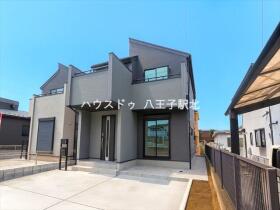 新築戸建　八王子市大谷町第6　全3棟　3号棟