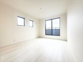 新築戸建　八王子市大谷町第6　全3棟　3号棟