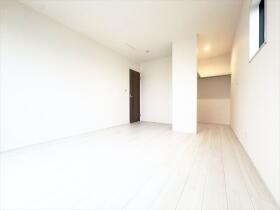 新築戸建　八王子市大谷町第6　全3棟　3号棟