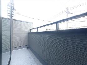 新築戸建　八王子市大谷町第6　全3棟　3号棟