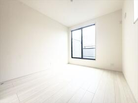 新築戸建　八王子市大谷町第6　全3棟　3号棟