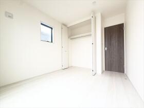 新築戸建　八王子市大谷町第6　全3棟　3号棟