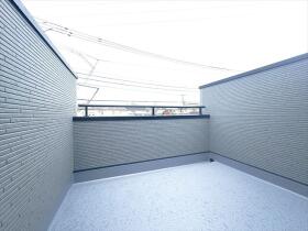 新築戸建　八王子市大谷町第6　全3棟　3号棟