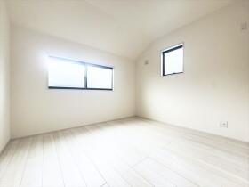 新築戸建　八王子市大谷町第6　全3棟　3号棟