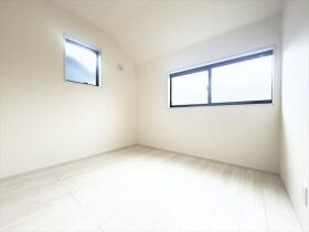 新築戸建　八王子市大谷町第6　全3棟　3号棟