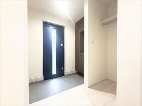 新築戸建　八王子市大谷町第6　全3棟　3号棟