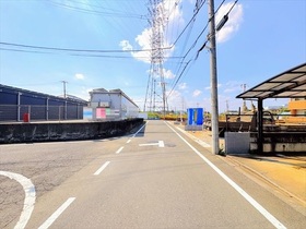 新築戸建　八王子市大谷町第6　全3棟　3号棟