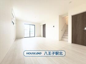 新築戸建　八王子市大谷町第6　全3棟　3号棟