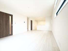 新築戸建　八王子市大谷町第6　全3棟　3号棟