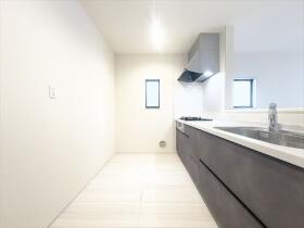 新築戸建　八王子市大谷町第6　全3棟　3号棟