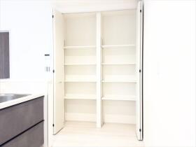 新築戸建　八王子市大谷町第6　全3棟　3号棟