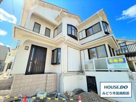 名古屋市緑区鶴が沢２丁目　中古一戸建て