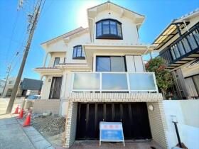 名古屋市緑区鶴が沢２丁目　中古一戸建て