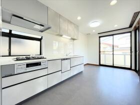 名古屋市緑区鶴が沢２丁目　中古一戸建て