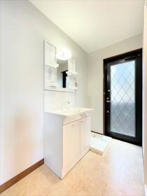 名古屋市緑区鶴が沢２丁目　中古一戸建て