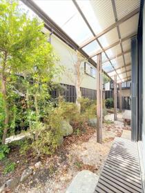 名古屋市緑区鶴が沢２丁目　中古一戸建て