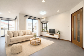 名古屋市緑区鶴が沢２丁目　中古一戸建て