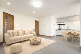 名古屋市緑区鶴が沢２丁目　中古一戸建て