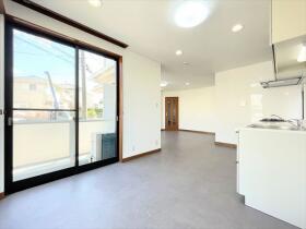 名古屋市緑区鶴が沢２丁目　中古一戸建て