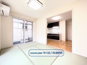 名古屋市中川区月島町　中古一戸建て